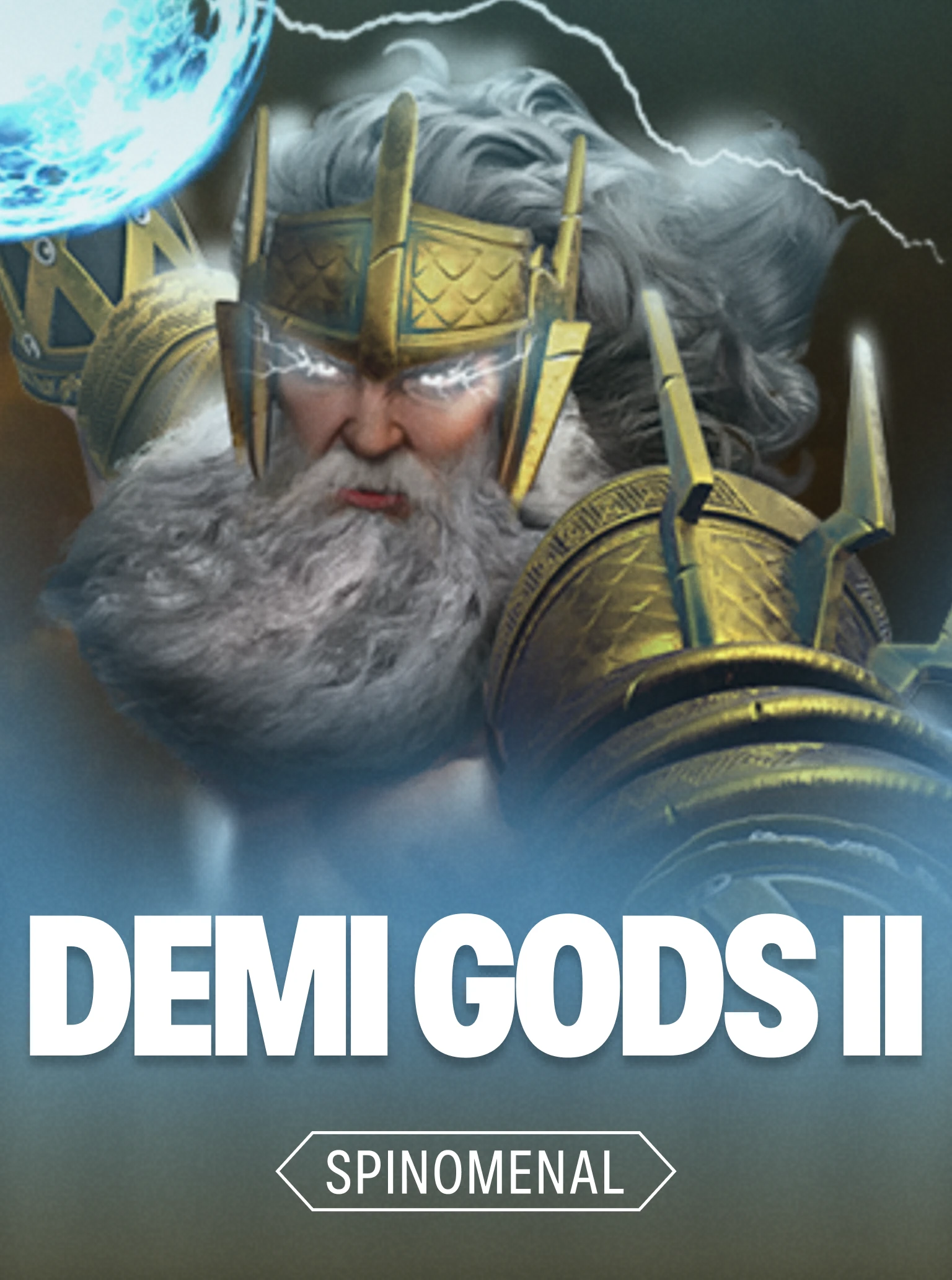 Demi Gods II