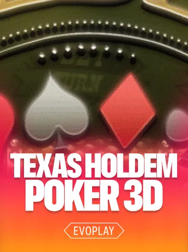 Texas Holdem Poker