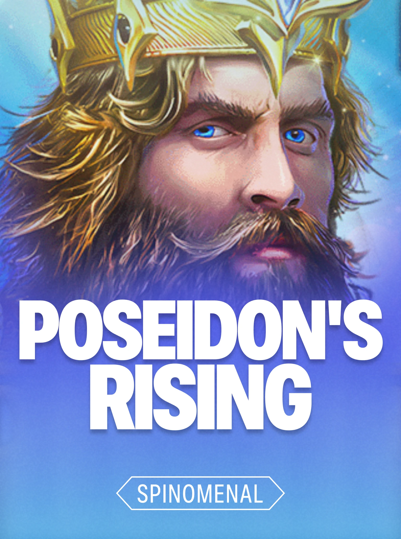 Poseidon's Rising