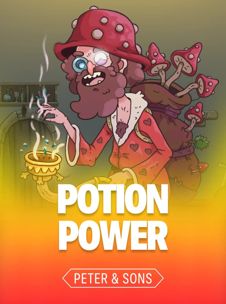 Potion Power